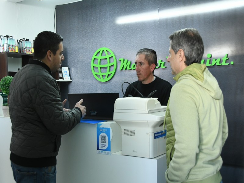 “El contacto con los vecinos nos permite tener un diagnóstico preciso sobre las necesidades de la gente en nuestra ciudad”