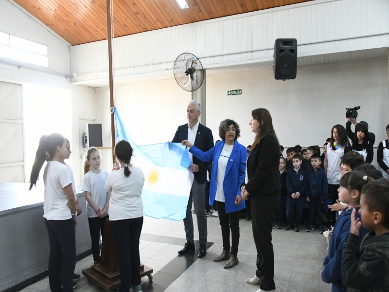 Los maestros de San Francisco celebraron su día