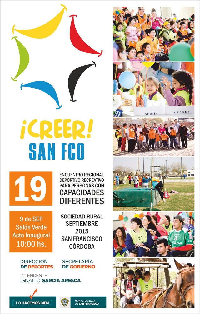 Creer San Francisco