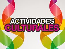 Actividades Culturales