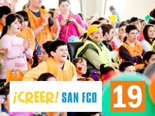 Creer San Francisco