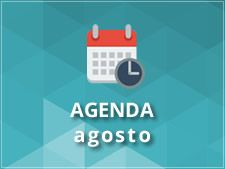 Agenda Agosto