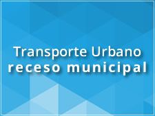 Transporte Urbano